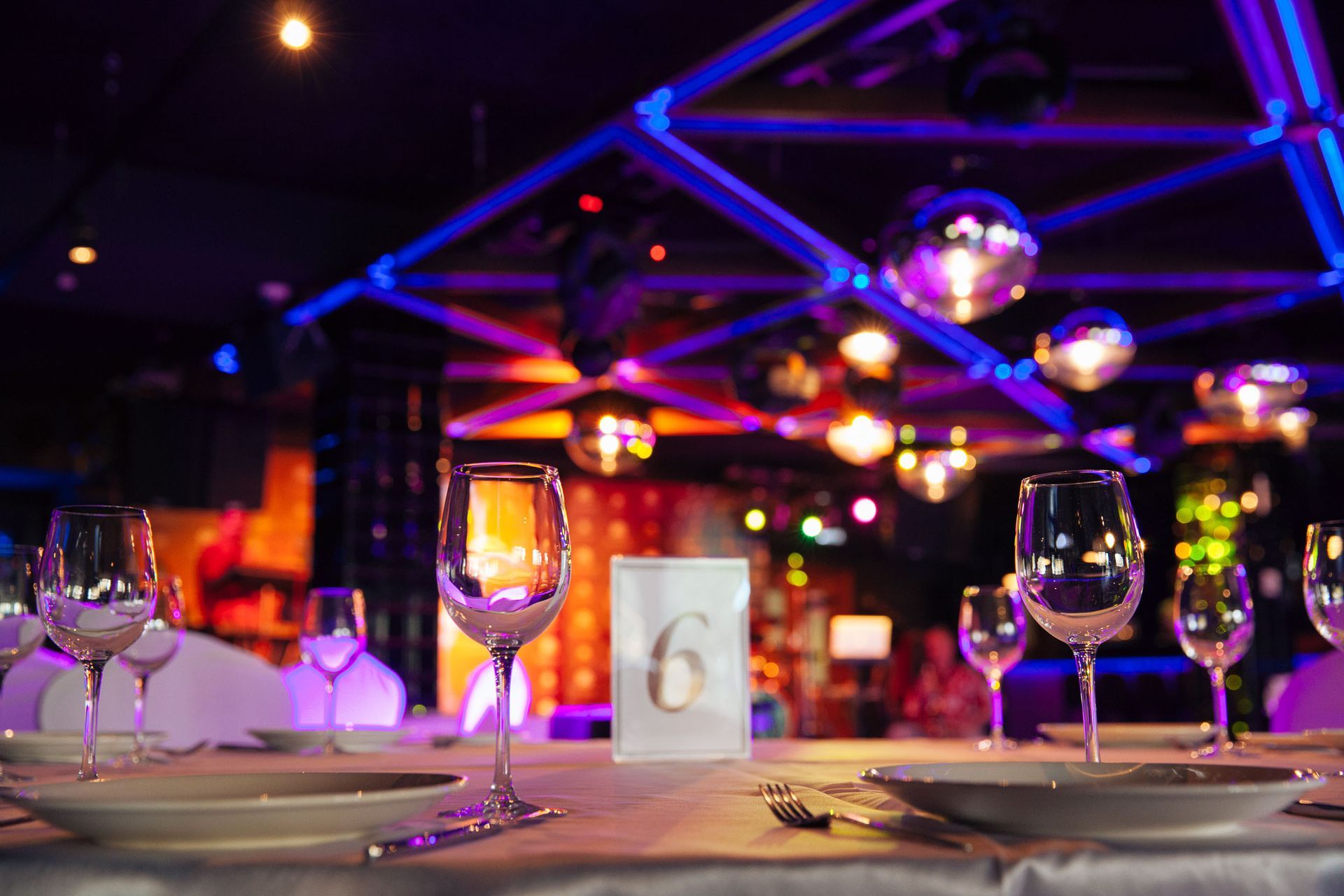 local event venue
