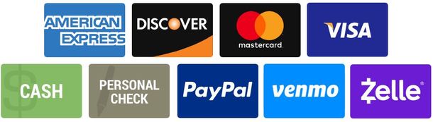 Payment Methods