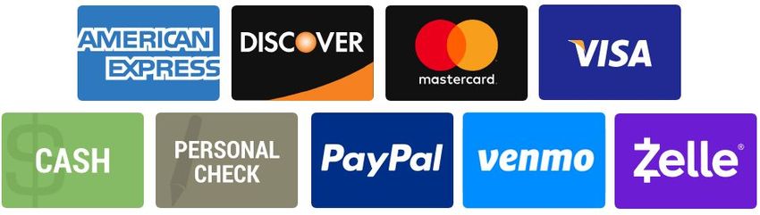 Payment Methods