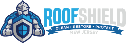 RoofShieldNJ Logo
