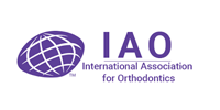 International Association for Orthodontics-logo