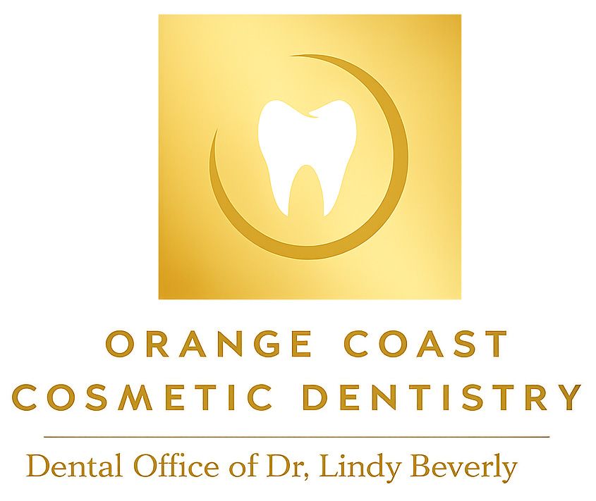 Orange Coast Cosmetic Dentistry - logo