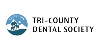 Tri-County Dental Society-logo