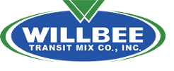 Willbee Transit Mix Co., Inc. - Logo