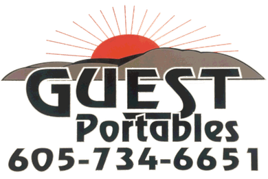 Guest Plumbing Heating & Air - logo