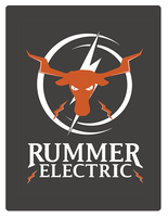 Rummer Electric - logo