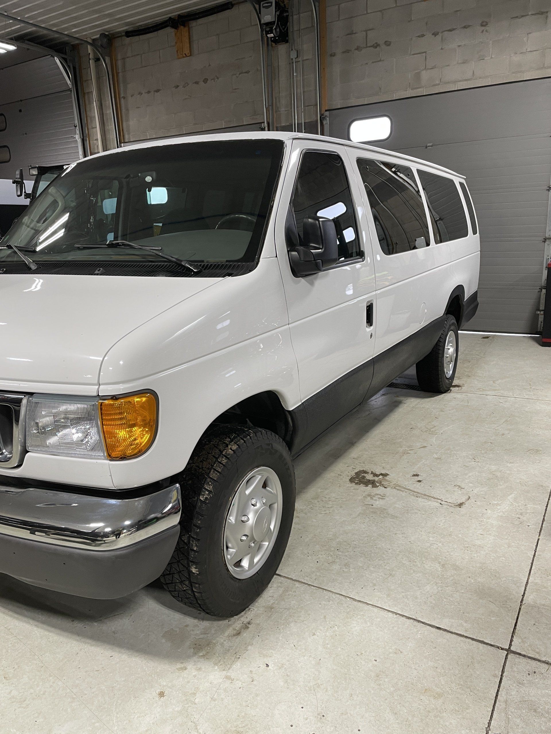 Rev Auto & Truck Accessories Customization Traverse City