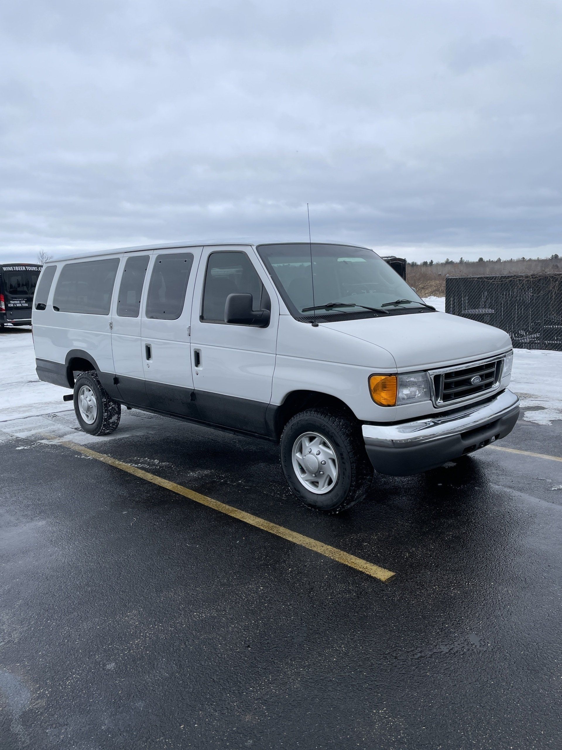 Rev Auto & Truck Accessories Customization Traverse City