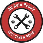 All Auto Repair - logo
