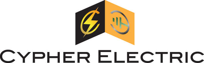 Cypher Electric - logo