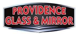 Providence Glass & Mirror, LLC- logo