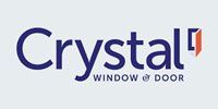Crystal Window & Door Systems - logo