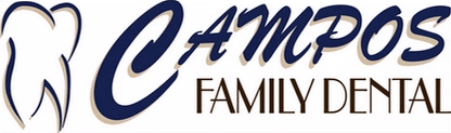 Campos Family Dental logo