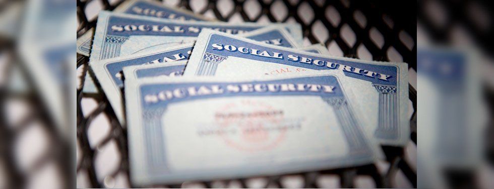 Social Security Papers