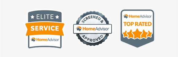 Home Advisor Logo