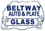 Beltway Glass - Logo