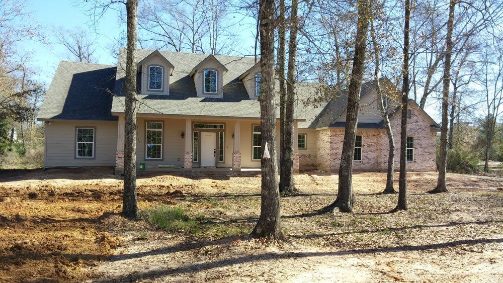 Residential electrical work