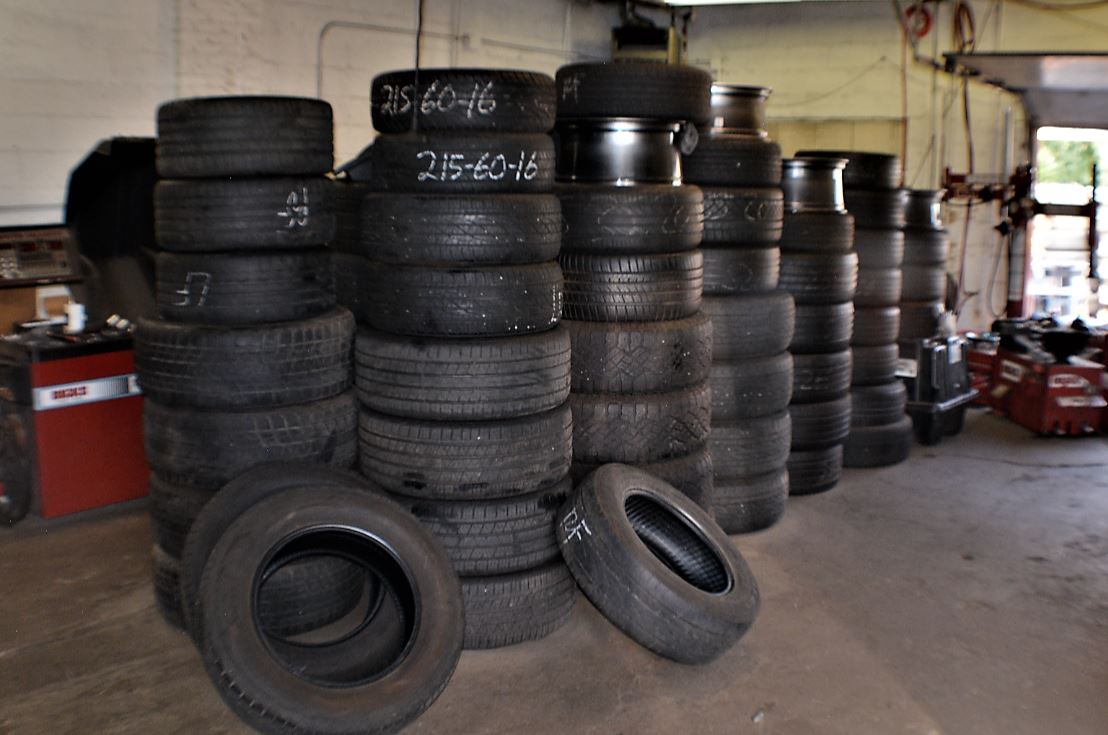 Tires