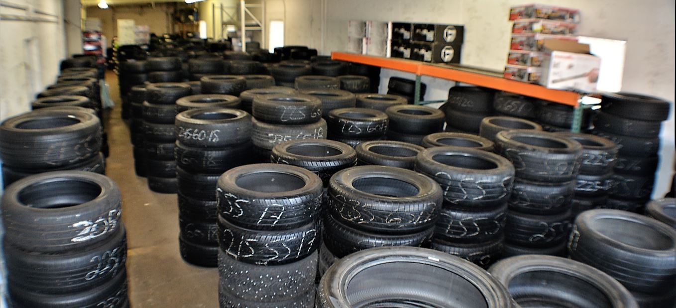 Tires