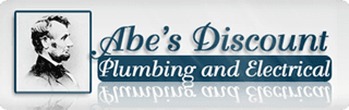 Abe's Discount Plumbing Supplies - logo