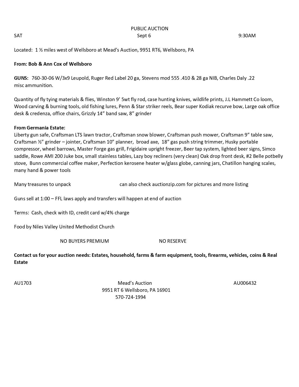 A document with text detailing legal information.