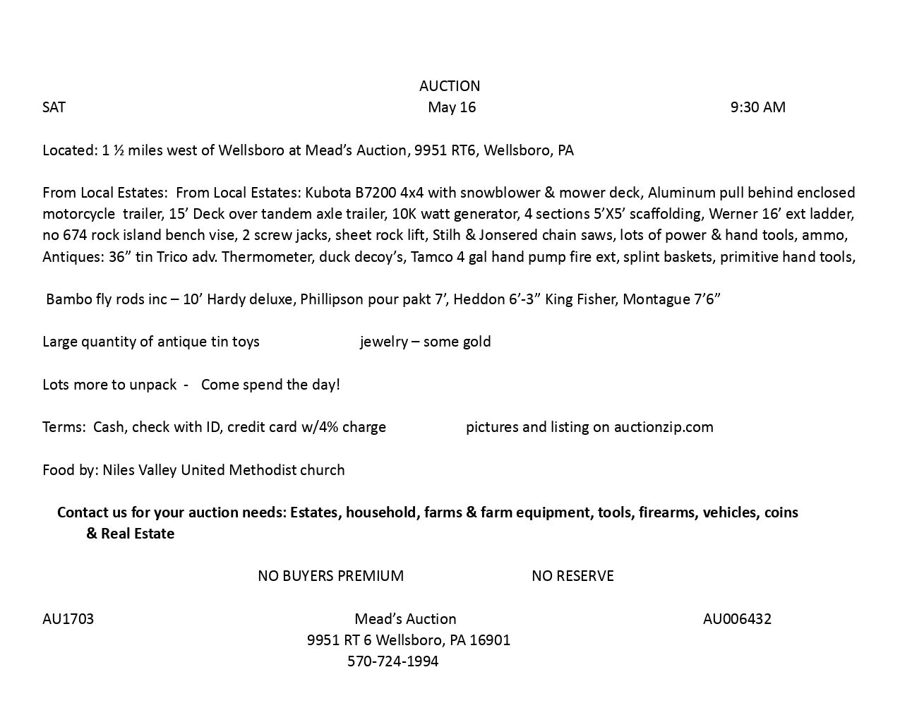 Blurry black-and-white formal letter or affidavit with centered text and signatures at the bottom