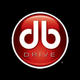 DB drive logo