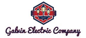 Galvin Electric Company, Inc - Logo