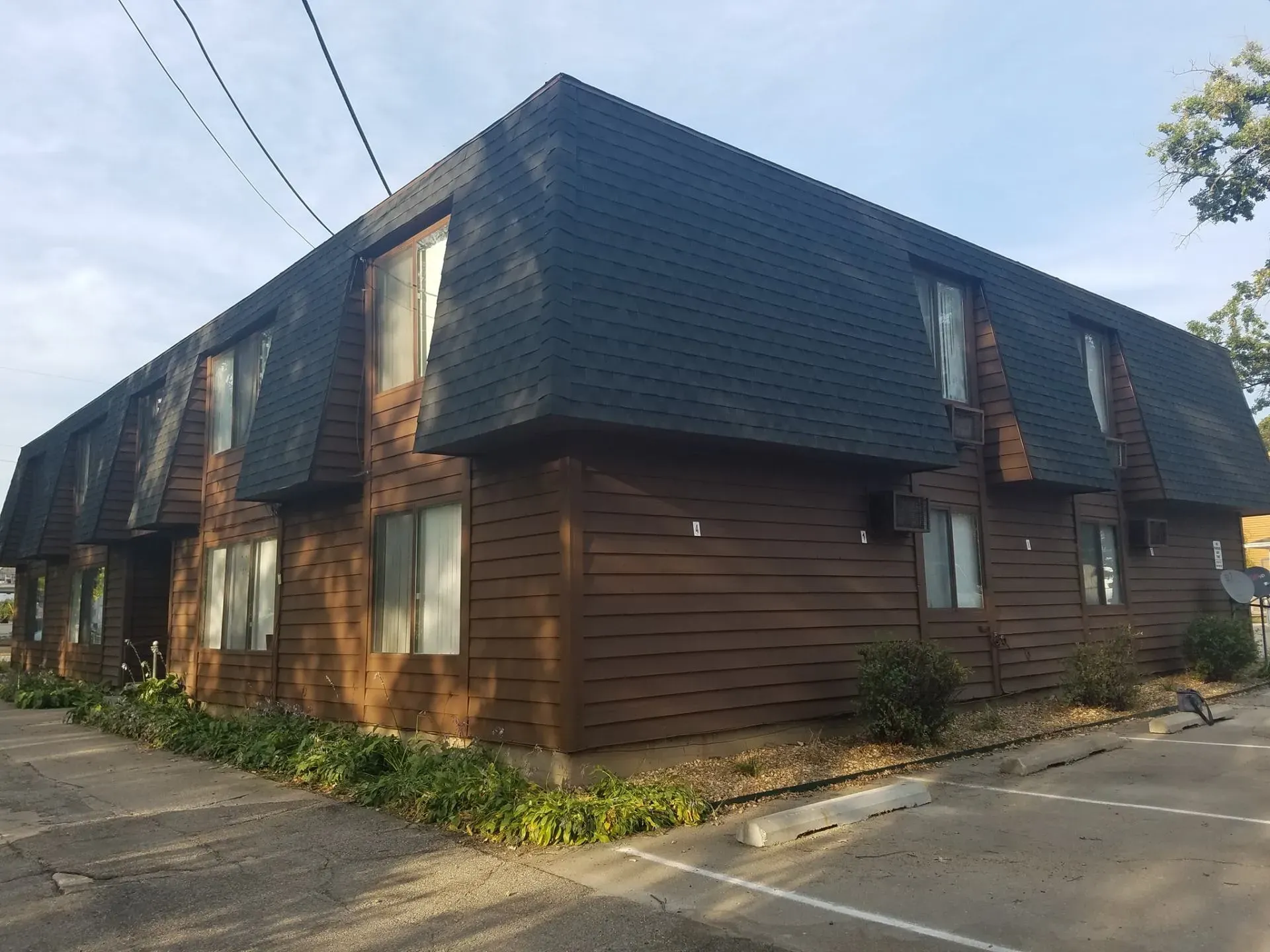 Roofing Services