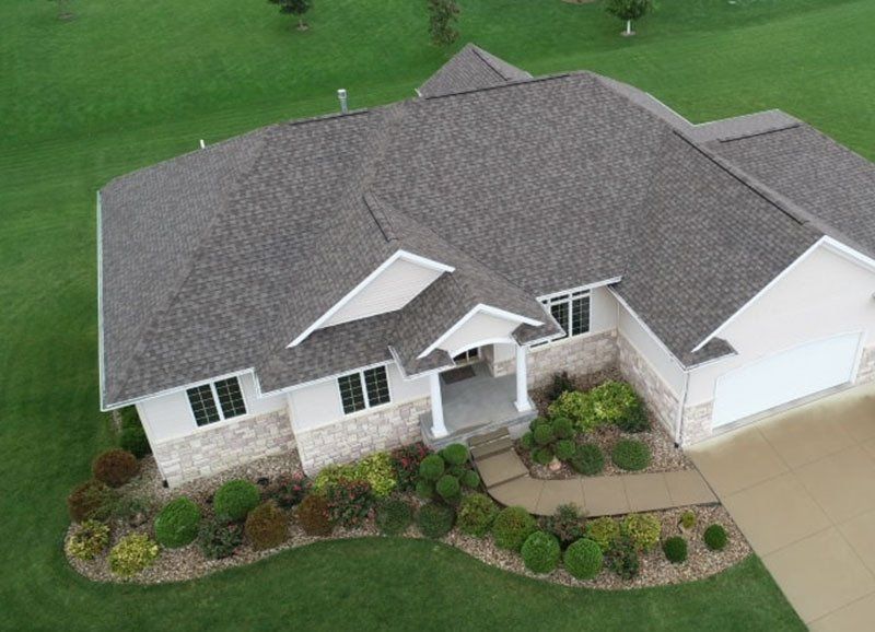 Roofing Services