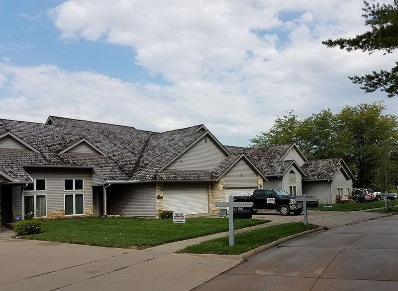 Roofing Services