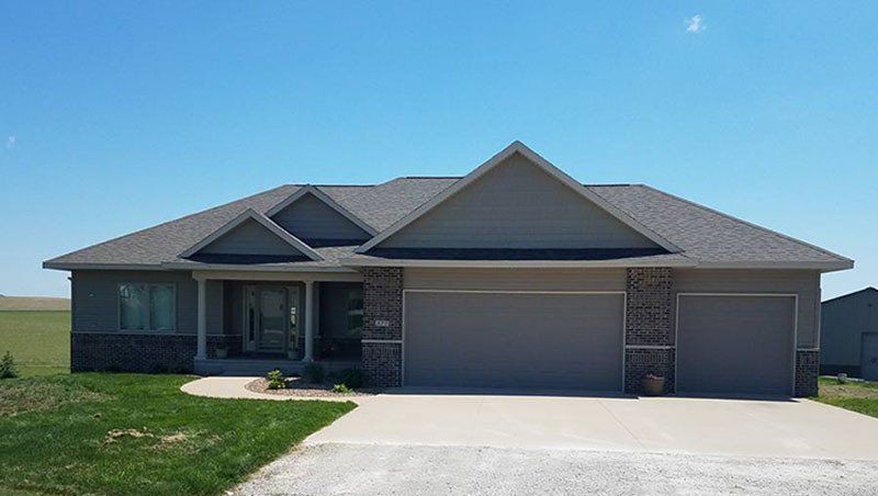 Roofing Services