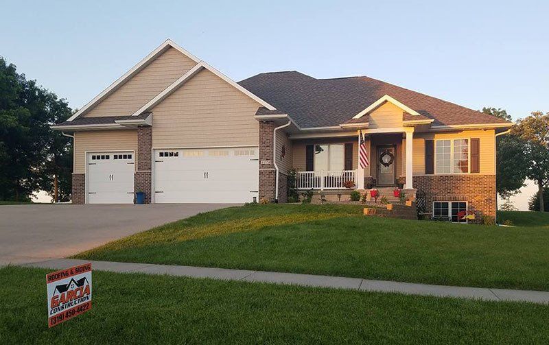 Roofing Services