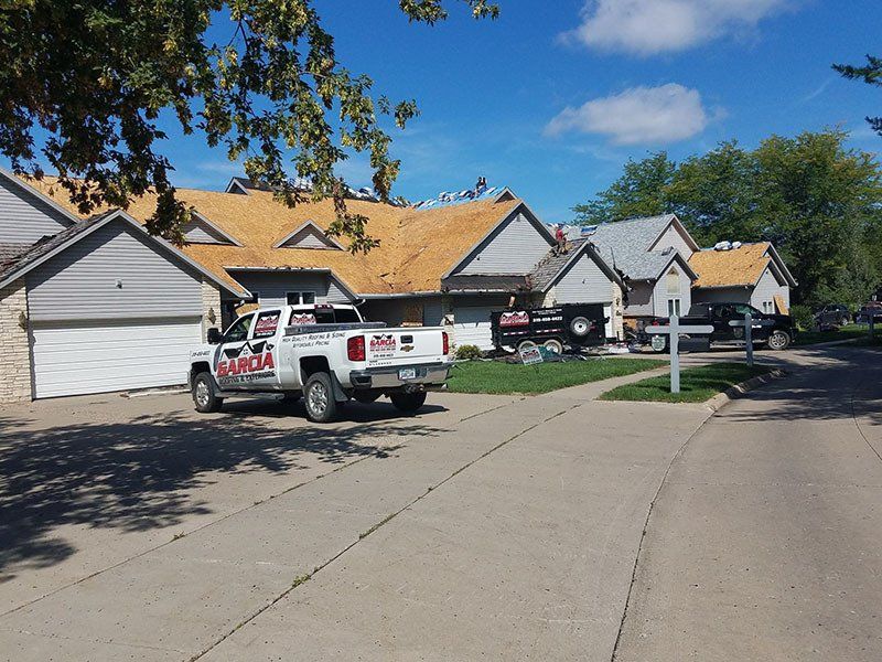 Roofing Services