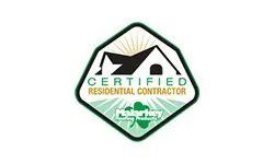 Certified Residential Contractor