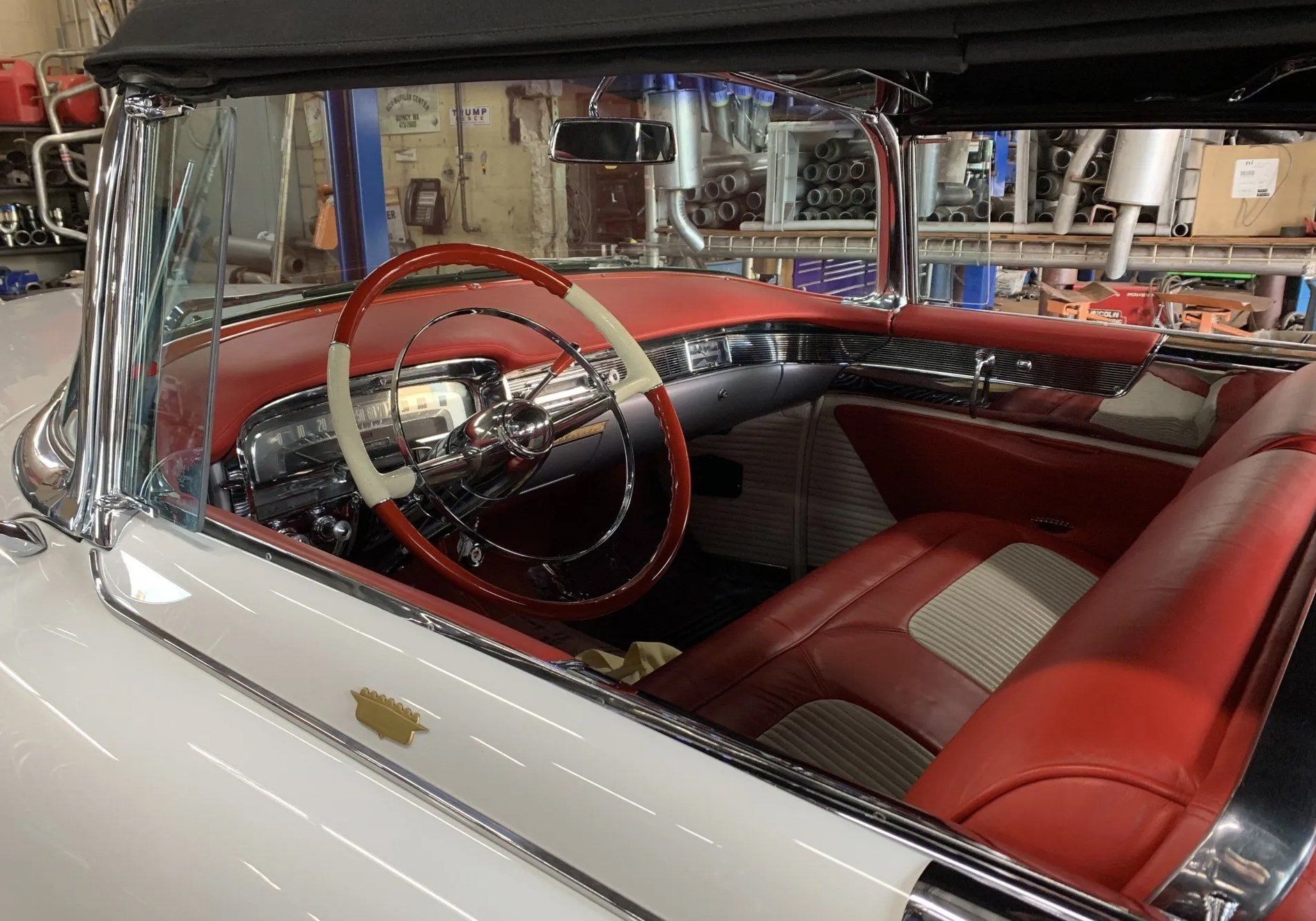 High-quality services