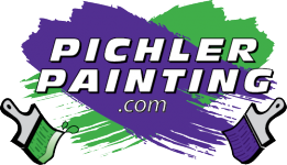 Pichler Painting Inc- logo