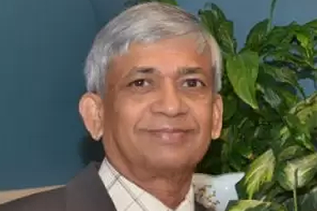 Dr. Arvind Patel