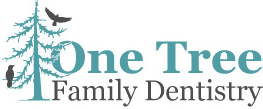 One Tree Family Dentistry logo