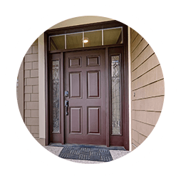 Learn More About Residential Doors Residential door