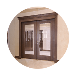 Learn More About Commercial Doors Commercial door
