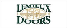 Lemieux Doors