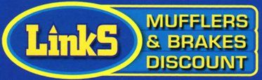 Links, Muffler and Brakes Discount - Repairs Haledon NJ