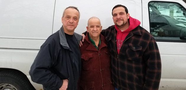 Vent Heating & Cooling Service