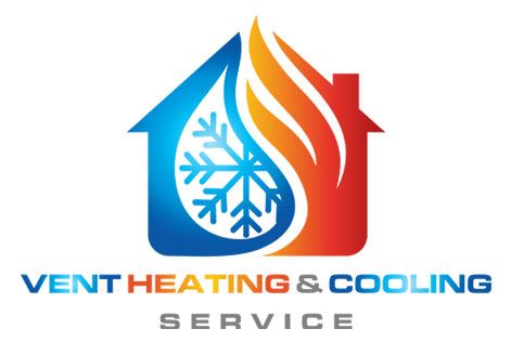 Vent Heating & Cooling Service