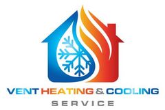 Vent Heating & Cooling Service