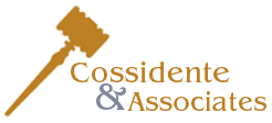 Cossidente & Associates logo