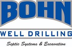 Bohn Well Drilling Co - Logo