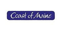 Coast of Maine