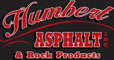 Humbert Asphalt Inc - logo